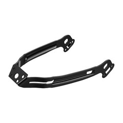 Electric Scooter Rear Mount Robust Metal Structure Whole Molding Process