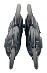 FR FR1 325 Skates Black 11.0 (45)