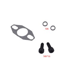32mm – 40mm CNC Air Intake Manifold FitFor 66cc 80cc Motorized Bicycle Bike