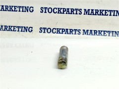 Mitsubishi MB025259 BOLT FR AXLE 30 Days Warranty Fast Shipping!!!