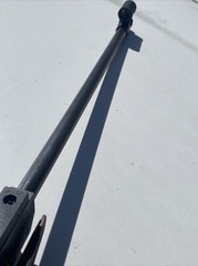 Vintage MARKSMAN Break Barrel .177 4.5mm Pellet Air Rifle 44-1C made in Spain