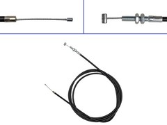 Throttle Cable Go Kart 70cc – 125cc Kandi KD-125FM5