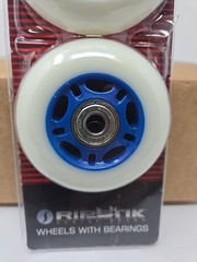 Razor Ripstik Caster Board Replacement Wheels Set 2014/05