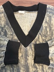 Vintage 90s Timberghost Paintball Jersey Size X-Large