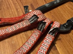 Lot Of 4 Metolius Camming Devises Climbing Cams Size 4 – NICE!!! – SHIPS FREE!!!