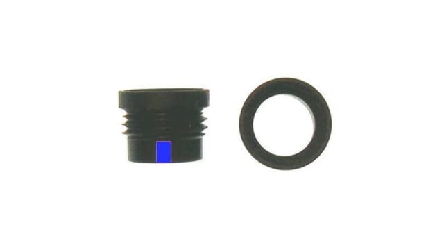 Specialty Archery Verifier 1/4 in. No. 7,Other Archery Accessories