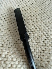 Compound Bow Cable Guard See Description