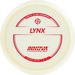 Innova Proto Glow Champion Lynx | Choose Weight & Color