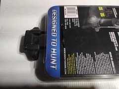 G5 Head-loc Air 4 Arrow Quiver .Bonus Tree Mount. Look.New.