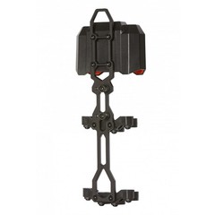 RAVIN CROSSBOWS Premium 4 Arrow Quiver (R201)