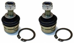 2 Standard Ball Joint for Yerf-Dog GX150 Spiderbox Go Kart Cart Go-Kart GX 150cc