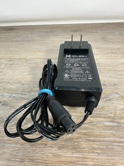 X Hover-1 Nova Electric Scooter Power Cord Supply 29.4V 1A FY0422941000