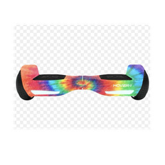 Hover-1 Rebel Multi-Color LED Headlights Light-Up Wheels UL2272 Certified