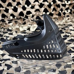 JT Original ProFlex/Spectra Goggle Flex Bottom – Black/Black