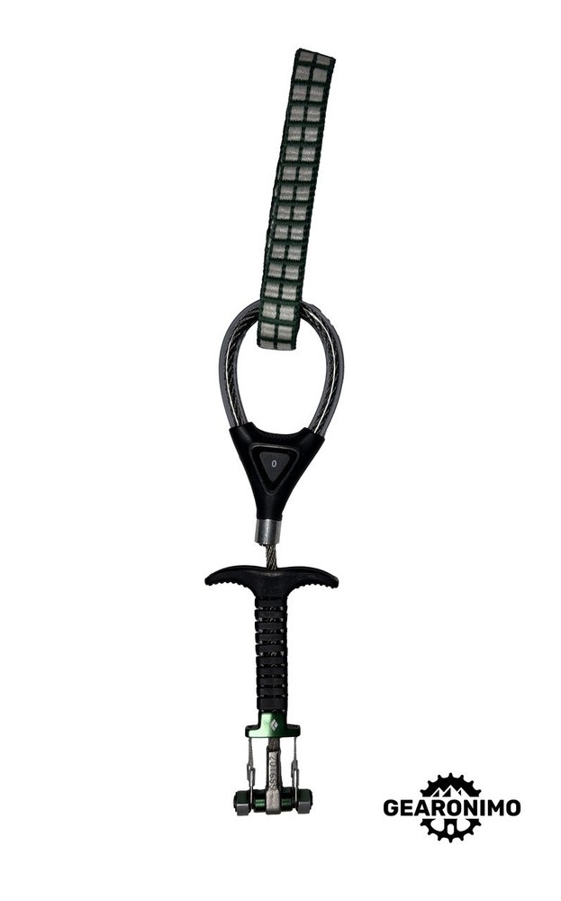 Black Diamond Camalot Z4 # 0