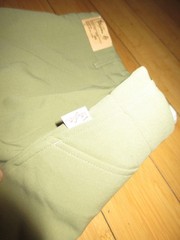 Vintage Tailored Sportsman Ladies Supreme Hunter horse riding Breeches Side Zip