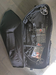 diamond archery compound bow