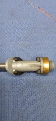 DAISY MODEL 96 PLASTIC CAPPED SHOT TUBE FOR TRANSITION MODEL