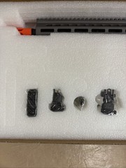 EMG KRYTAC BARRETT REC7 DI CARBINE KTAEG-BREC7C-TGN13 (TUNGSTEN)