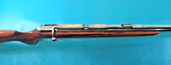 Ultra Rare ARS Farco Long Cylinder Air Rifle .25 Cal. CO2 + Provenance 1422