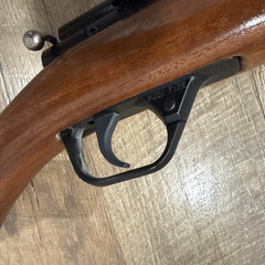Outstanding Crosman Arms Model 397PA .177 Caliber Pellet Air Rifle, Works Great