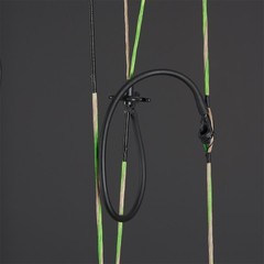 Adjustable 30-70lbs Compound Bow RH 310FPS for Adults Outdoor Hunting Target