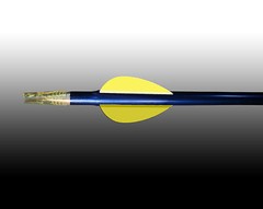 Flex-Fletch FFP-150 vanes – Super tough – color menu included +Free Shipping