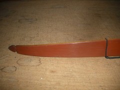 Vintage Black Hawk Scorpion Recurve Bow 771 41 @28″ – 60 in.