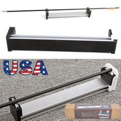 Aluminium Tester Arrow Spain Detector Balance Checker Outdoor Hunting Shooting