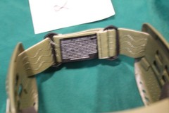 Jt pro shield olive mask paintball used rare hard to find older (2)
