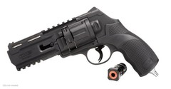 NEW T4E .50 Cal TR50 Gen 2 Paintball Revolver – Black (2292176) New