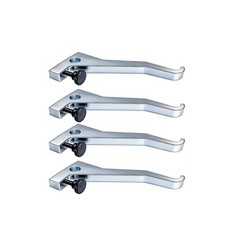 7/16 »Linear Bow Press Finger Kit w/Lock Screws For Most Modern Compound Bows