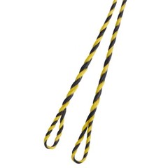Hunting Flemish Twist Bowstring Archery Actual 54/58/62in for Recurve Bow string