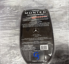 Montec Broadheads (3 Pack) G5 Outdoors 100 Grain Part # 112
