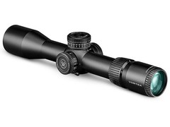 Vortex Venom 3-15×44 FFP Riflescope, EBR-7C MRAD, 1/10 MRAD, 34mm