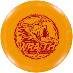 Innova GStar Wraith | Choose Weight & Color