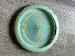 Discraft Avenger SS Old Run Pearly Light Green / Teal / White 173g