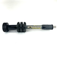 Bee Stinger Microhex 6″ Stabilizer – Gray