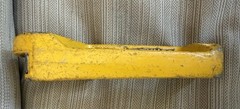 Jumar Ascender, CH-3645, GWATT replacement part fixed Rope Climbing Swiss made