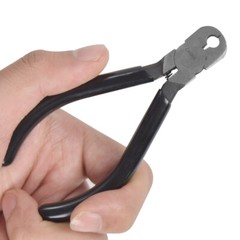 Archery Bow T Shape Square Ruler+ String Nocking Points String Nock Plier Set 1X
