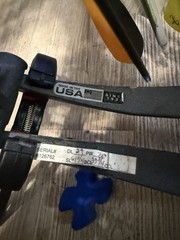 Bear Archery Whitetail Legend Pro EKO Rt Hand 70 Lbs Set Currently At 27.5 Draw