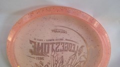 Disccraft buzz ss cryztal 177plus grams