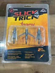 Slick Trick Torch Mechanical Broadheads