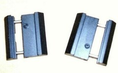 UTG Quality 11mm Dovetail to Picatinny Adapter GREAT for Crosman METAL BREECHES