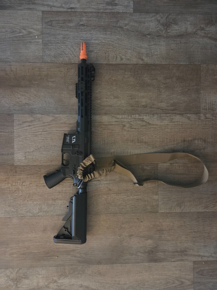 Classic Army ML12 Airsoft M4 AEG