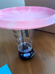 Dynamic discs United States amateur match Play Championships 2018 Explorer Pink