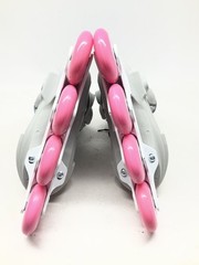 PS Next SL 80 Skates Pink 6.0 – 6.5 (36-37)