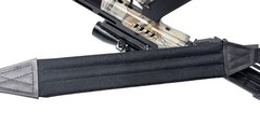 Center Point Sniper Elite 370 Crossbow w/Scope & Quiver