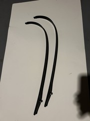 Uukha SX50 ILF Recurve Limbs 70” 32lbs