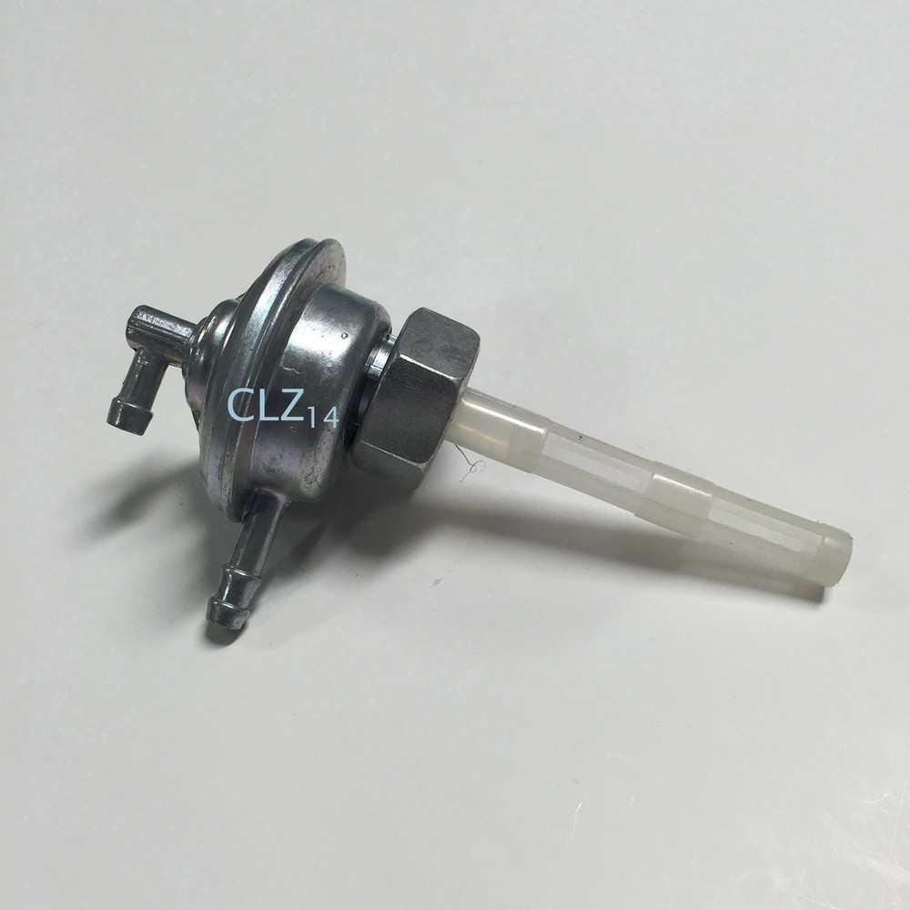 Fuel Valve M14 X 1.0 threads E-ton Beamer I Beamer II Matrix Eton 750128